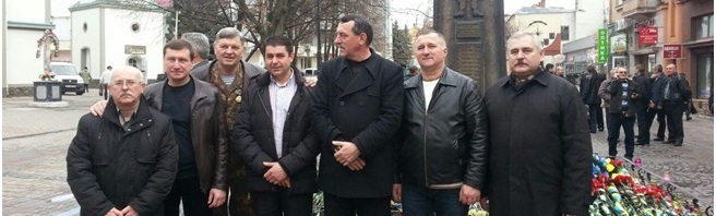 Афганістан болить і досі…